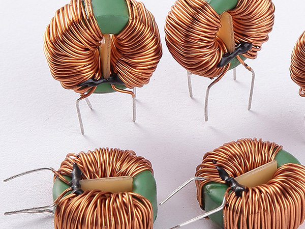 線圈的常見類型有哪些